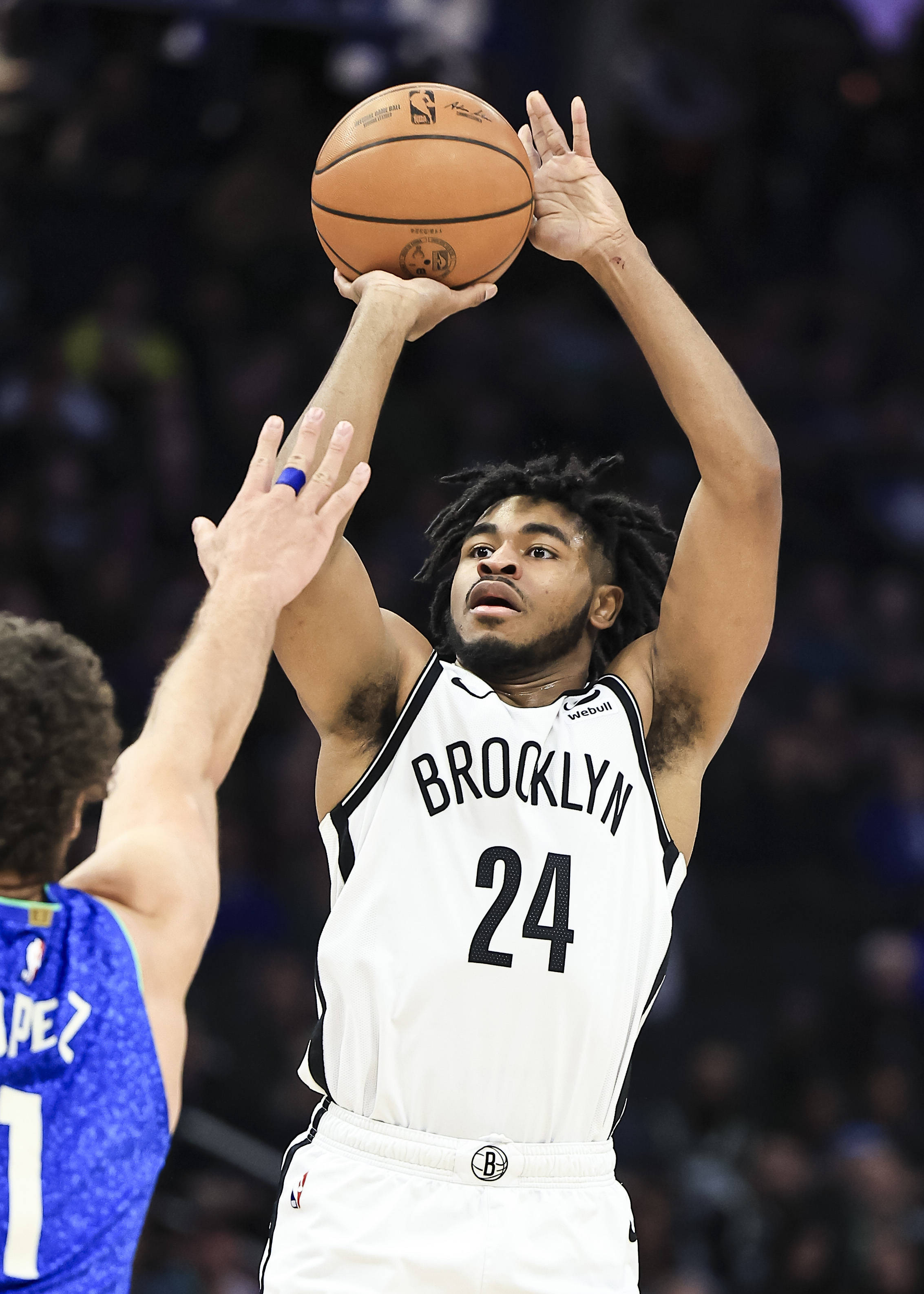 布鲁克林篮网发布备战花絮，窗口期强势反弹，法国杯任务艰巨，控场能力受关注(新泽西篮网和布鲁克林)-麻将胡了模拟器